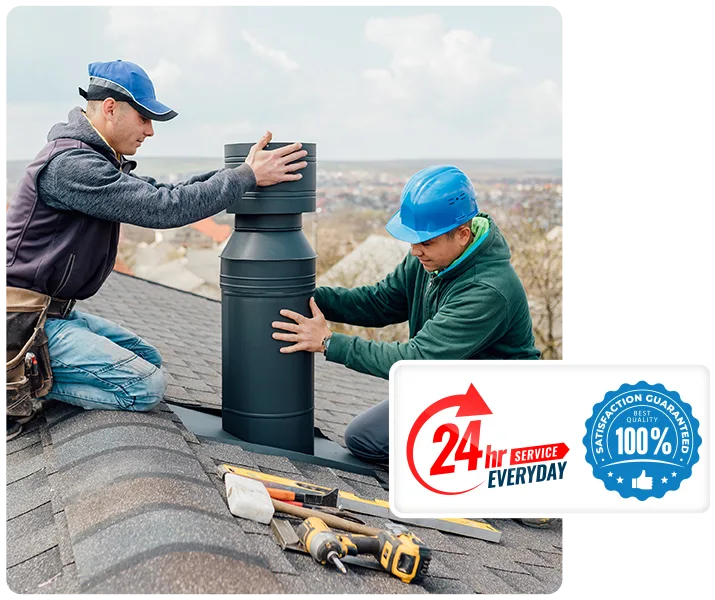 Chimney & Fireplace Installation And Repair in Miami Lakes, FL