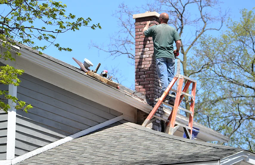 Chimney & Fireplace Inspections Services in Miami Lakes, FL