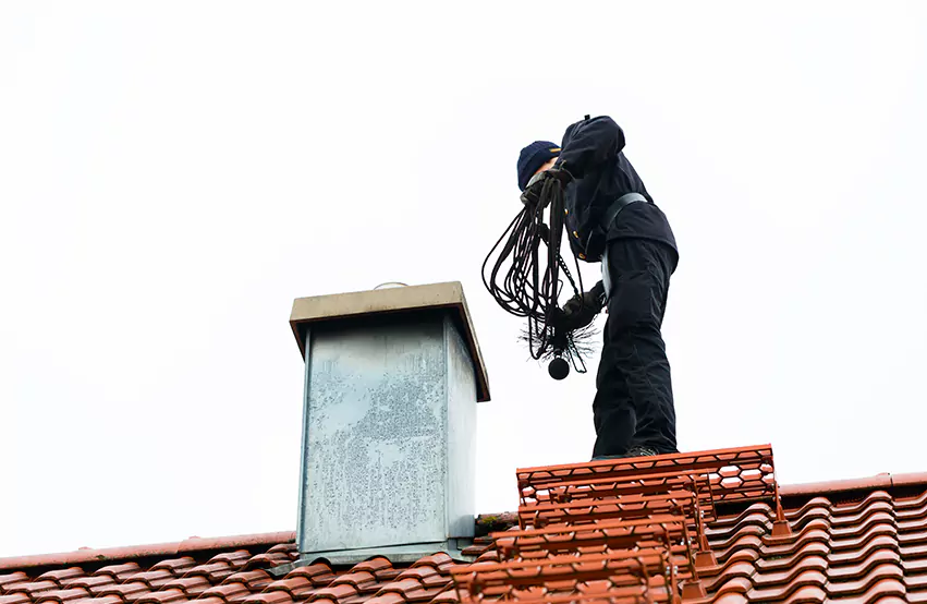 Chimney & Fireplace Sweeps in Miami Lakes, FL